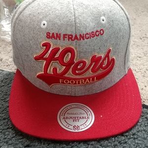 49ers snap back